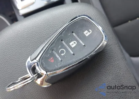 2023 Chevrolet Trailblazer Fwd Lt z USA, uszkodzony, nr VIN KL79MPS29PB035344